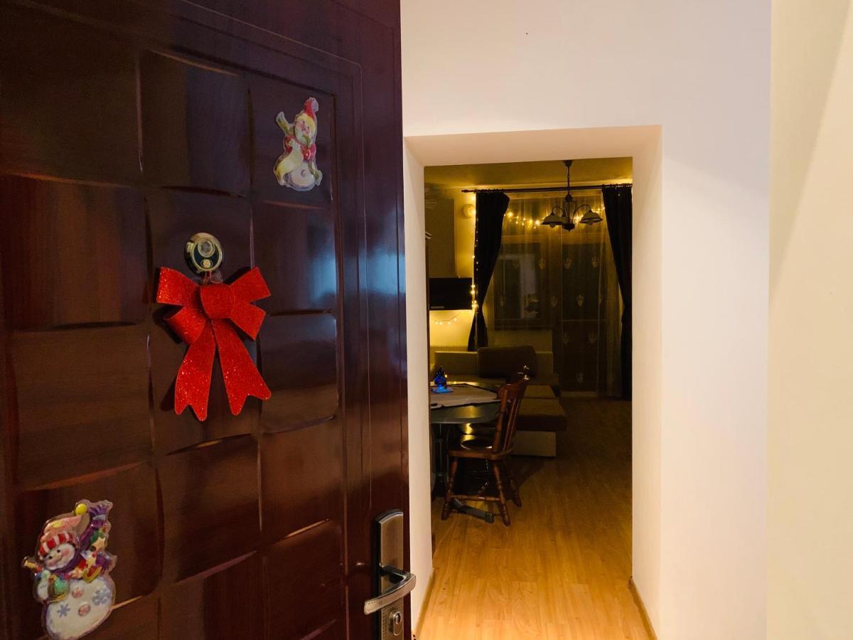 בראשוב Maan Central Apartment Pet Friendly Location מראה חיצוני תמונה