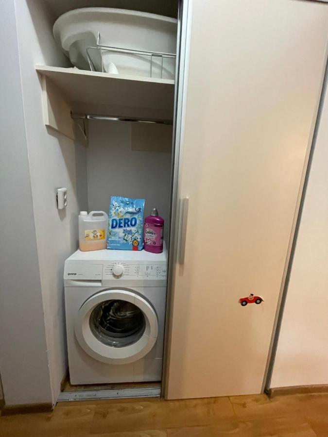 בראשוב Maan Central Apartment Pet Friendly Location מראה חיצוני תמונה