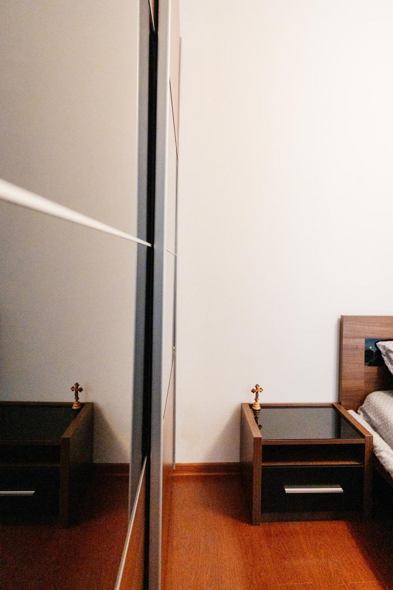 בראשוב Maan Central Apartment Pet Friendly Location מראה חיצוני תמונה
