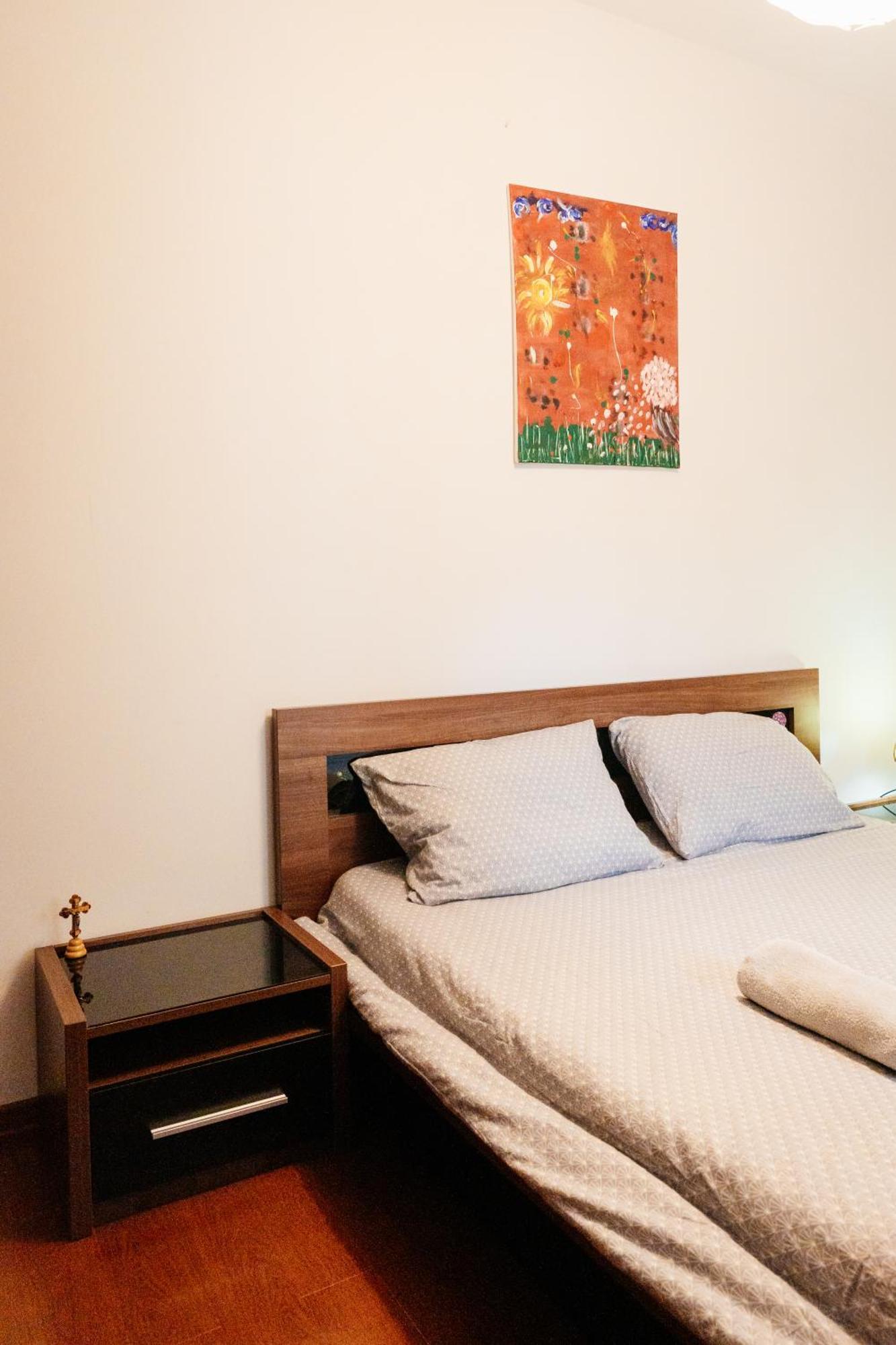 בראשוב Maan Central Apartment Pet Friendly Location מראה חיצוני תמונה