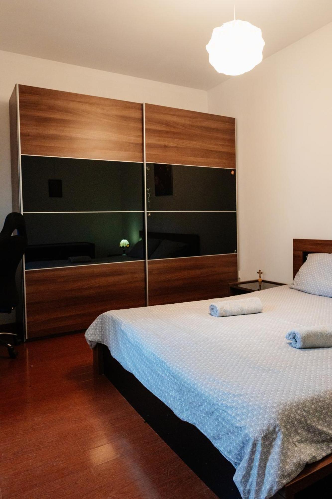 בראשוב Maan Central Apartment Pet Friendly Location מראה חיצוני תמונה