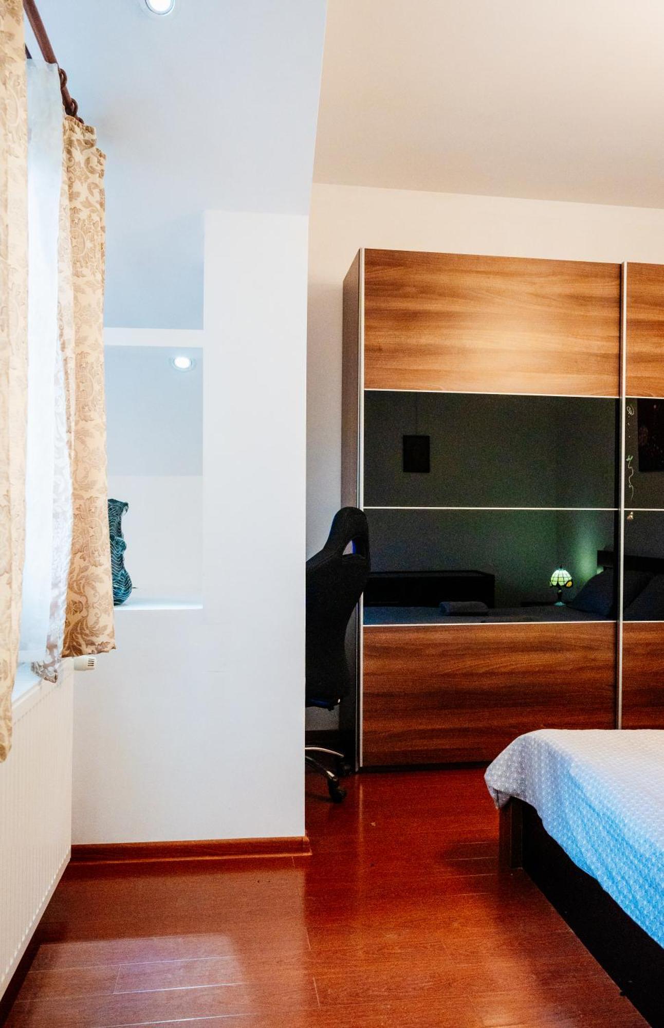 בראשוב Maan Central Apartment Pet Friendly Location מראה חיצוני תמונה