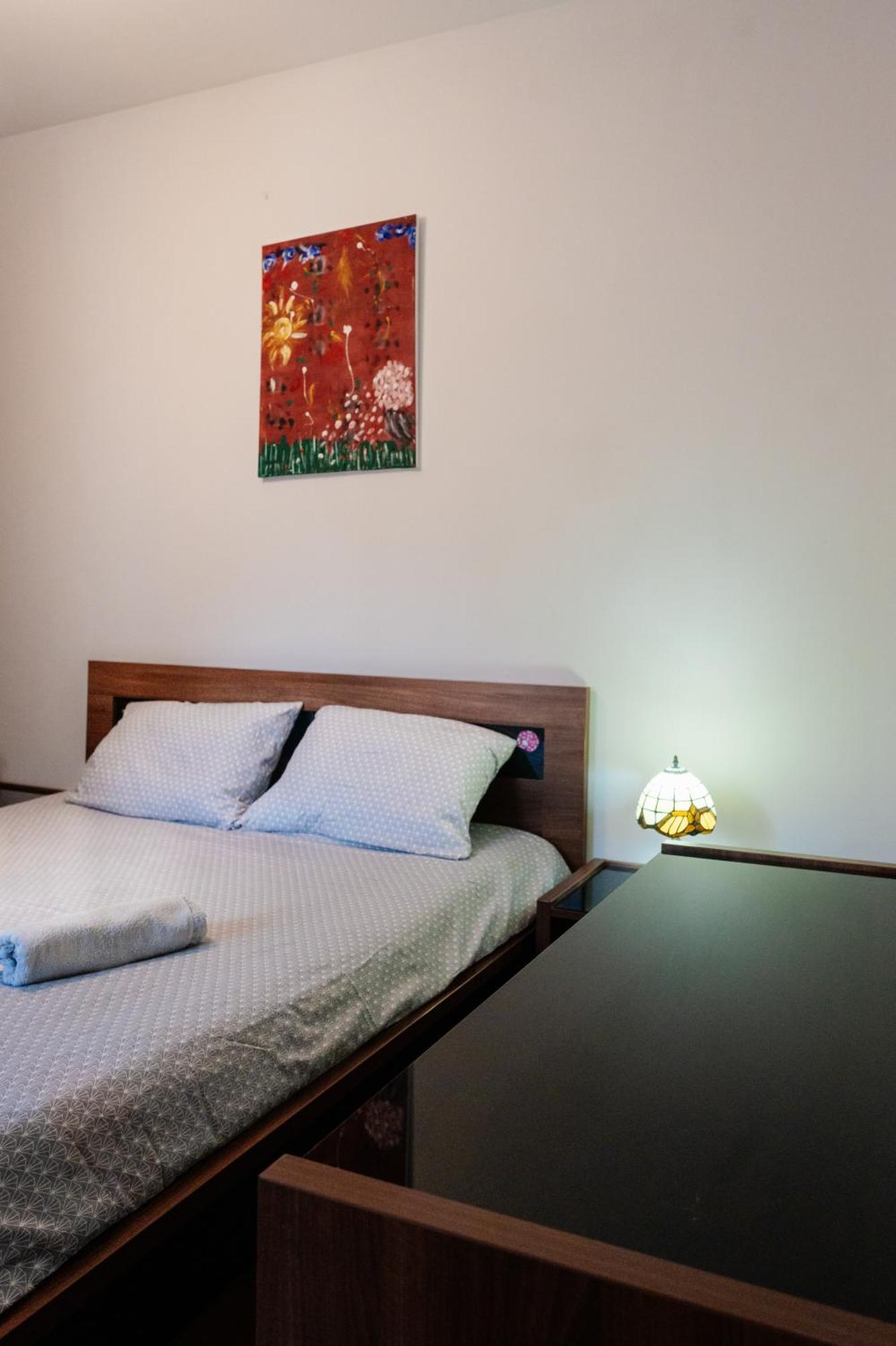 בראשוב Maan Central Apartment Pet Friendly Location מראה חיצוני תמונה